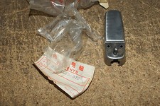 HONDA GENUINE CB250 CB360