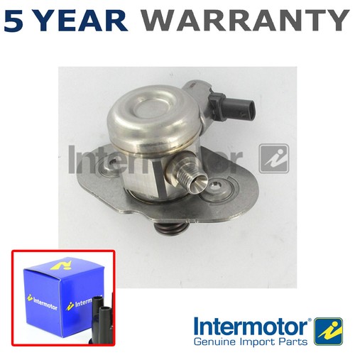 Fuel injection pump intermotor - pump,