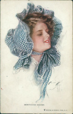 Glamour: Harrison Fisher