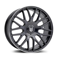 19" NEW FOX VR3 ALLOYS AUDI A3