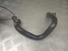 Yamaha FZR600 3HE 1989-On 89-On Metal Engine Water Pipe 