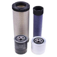NEW Maintenance Filter Kit for