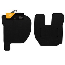 Truck Floor Mats For Renault