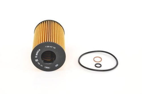 Genuine bosch oil - genuine, filter