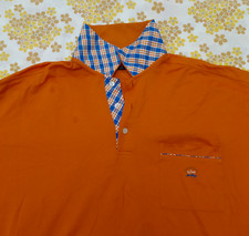 Paul Shark Yachying Cotton