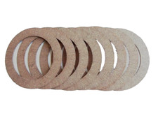 BSA WM20 M20 M21 M33 CLUTCH
