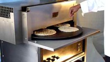 Roti machine Tandoori Oven
