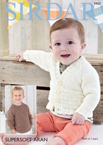 Knitting pattern sirdar - pattern,