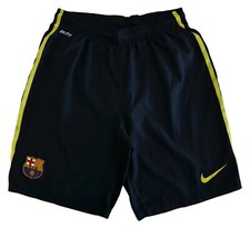 BARCELONA SPAIN 2013/2014 AWAY