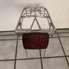 Vintage Pletscher Aluminum