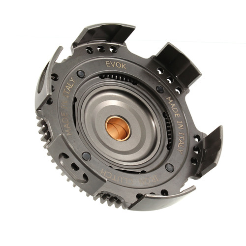 Clutch bell evok iron - clutch,