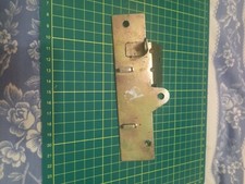 peugeot speedfight 3/4 50cc 2014 cdi regulator moulting bracket 