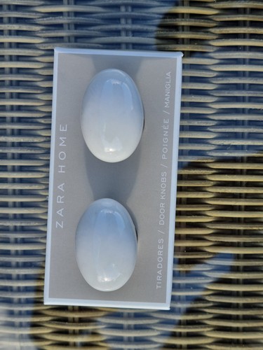 White ceramic chrome - 2,