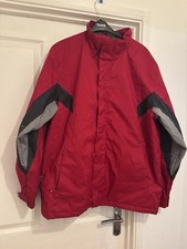 Parallel Technical Wear Size