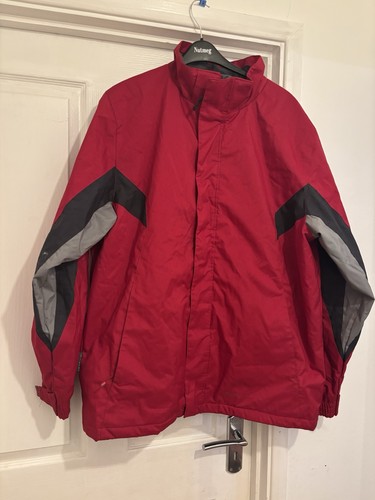 Parallel technical wear size - parallel,