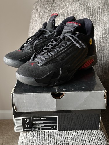 Air jordan retro - jordan, 14