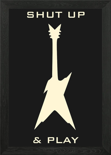 Dean razorback framed - razorback,