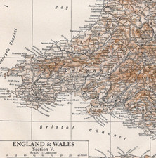 Wales Cardigan Bay Swansea