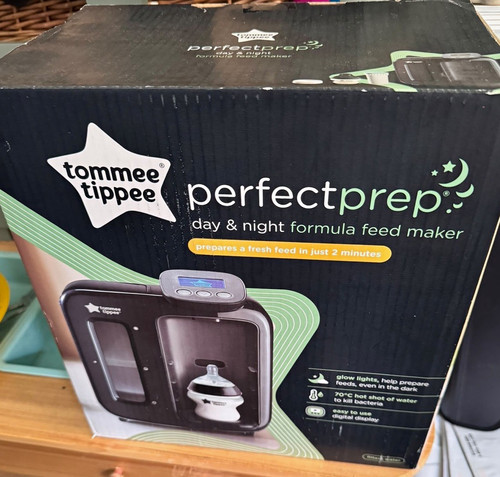 Tommee tippee perfect prep day - tippee,