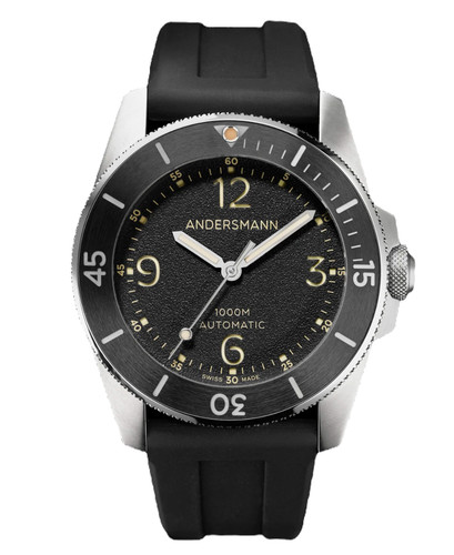 Andersmann oceanmaster - andersmann,