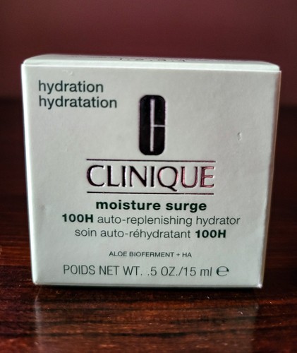 Clinique moisture surge 100h - clinique,