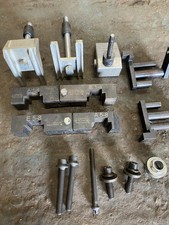 BMW M62 V8 Timing Tool Kit