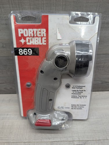 Porter cable 12v - porter, professional