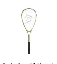 Dunlop Squash Racket Fun Mini