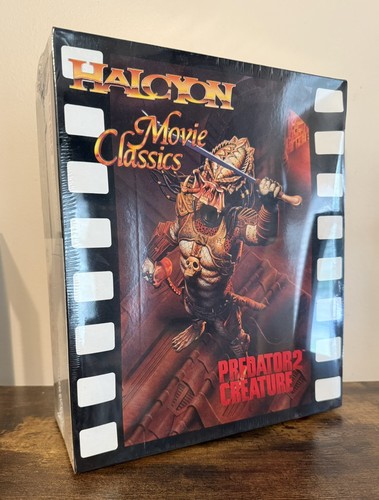 1994 model kit predator - predator, 2