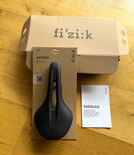 Fizik vento antares - antares, r3