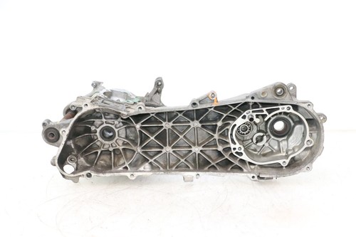Engine lower casing - casing, peugeot
