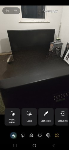 Super king 6ft - super, frame