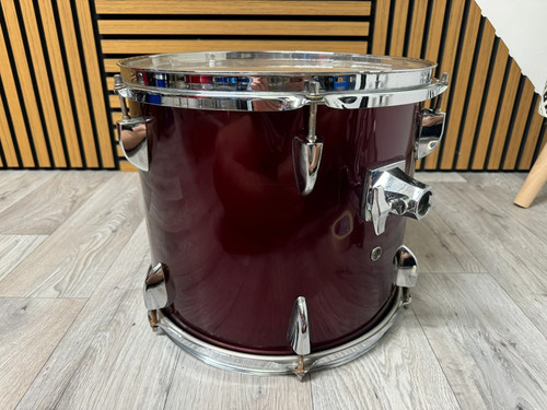 Pulse x11 rack tom drum - drum, /