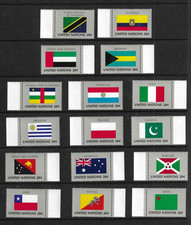 United Nations SC # 425-440