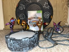 Skylanders Giants Xbox 360
