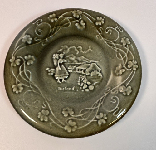 Vintage wade irish - irish, porcelain