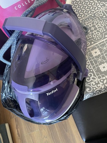 Tefal pro express steam - pro,