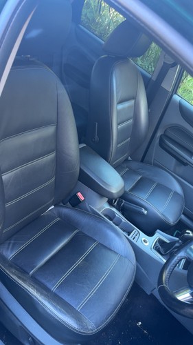 Ford focus mk2 - focus, leather