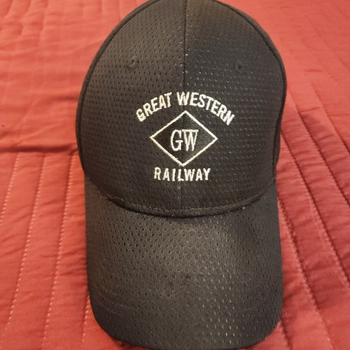 Great western railway black - great,