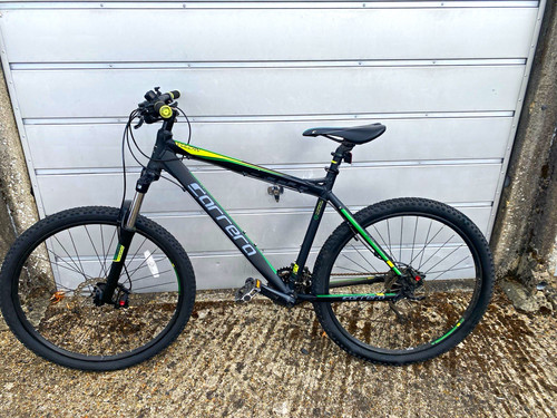 Carrera vulcan in - vulcan, 27.5 in