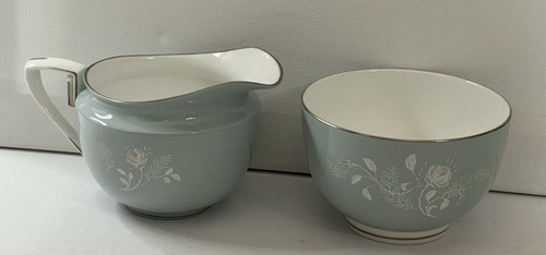 Royal worcester bridal rose - royal,