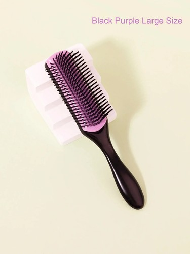 Rows detangling hair brush - hair,