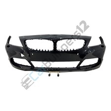 BMW Z4 E89 2009-2011 FRONT