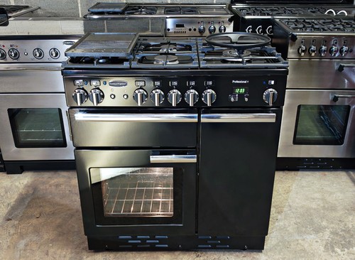 Refurb rangemaster - refurb,