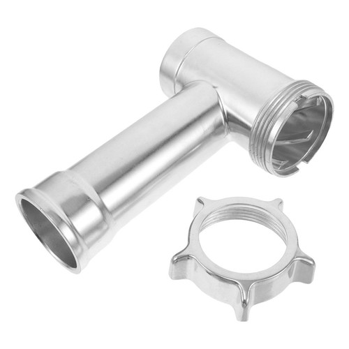 Set electric meat grinder - 1,