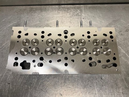 Reconditioned cylinder head - cylinder, vw