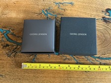 georg jensen  presentation box