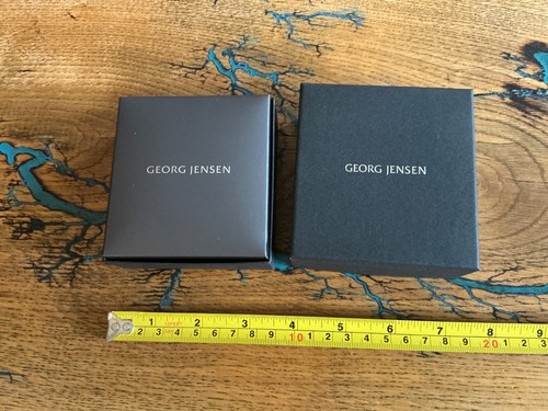Georg jensen presentation box - georg,