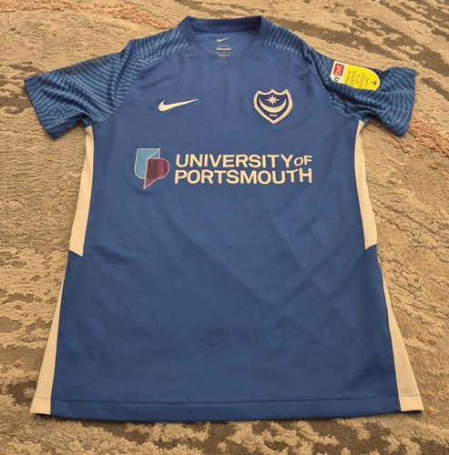 Portsmouth home football - portsmouth, fc