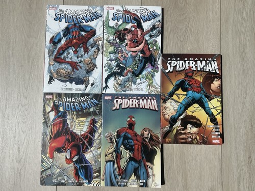 Marvel amazing spider - marvel,